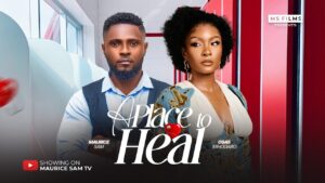 A Place to Heal (2025) A Place to Heal (2025)