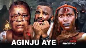 Aginju Aye (2025) Aginju Aye (2025)