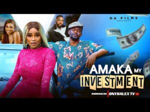 Amaka My Investment (2025) Amaka My Investment (2025)