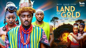 Land of Gold (2025) Land of Gold (2025)