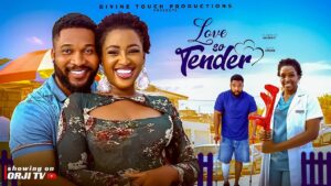 Love So Tender (2025) Love So Tender (2025)