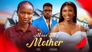 Meet My Mother (2025) Meet My Mother (2025)