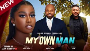 My Own Man (2025) My Own Man (2025)