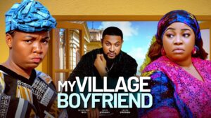My Village Boyfriend (2025) My Village Boyfriend (2025)