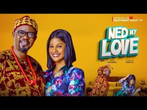 Ned My Love (2025) Ned My Love (2025)