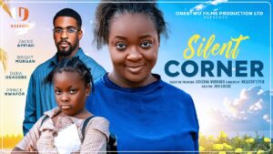 Silent Corner (2025) Silent Corner (2025)