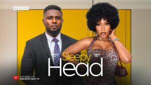 Sleepy Head (2025) Sleepy Head (2025)