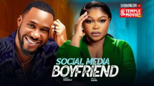 Social Media Boyfriend (2025) Social Media Boyfriend (2025)