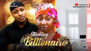 Stinking Billionaire (2025) Stinking Billionaire (2025)