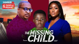 The Missing Child (2025) The Missing Child (2025)