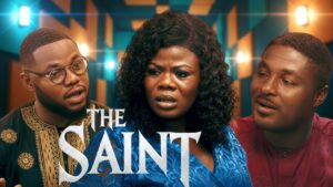 The Saint (2025) The Saint (2025)