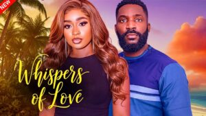 Whispers of Love (2025) Whispers of Love (2025)