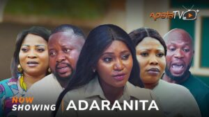 Adaranita (2025) Adaranita