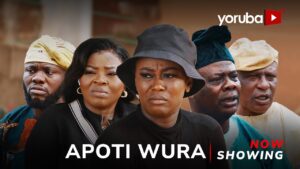 Apoti Wura (2025) ApotiWura