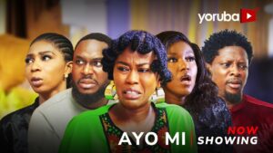 Ayo Mi (2025) Ayo mi