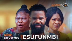 Esufunmbi (2025) Esufunmbi