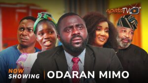 Odaran Mimo (2025) Odaran Mimo