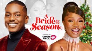 A Bride for the Season (2025) A Bride for the Season (2025)