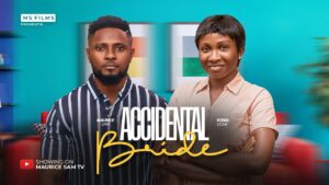 Accidental Bride (2025) Accidental Bride (2025)