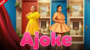 Ajoke (2025) Ajoke (2025)