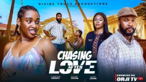 Chasing After Love (2025) Chasing After Love (2025)