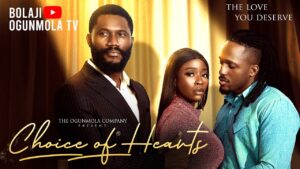 Choice of Hearts (2025) Choice of Hearts (2025)