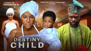 Destiny Child (2025) Destiny Child (2025)