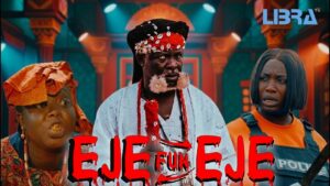 Eje Fun Eje (2025) Eje Fun Eje (2025)
