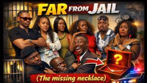 Far From Jail (2025) Far From Jail (2025)