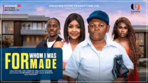 For Whom I Was Made (2025) For Whom I Was Made (2025)