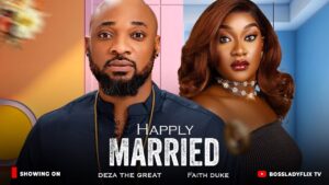 Happily Married (2025) Happily Married (2025)