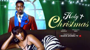Holy Christmas (2025) Holy Christmas (2025)