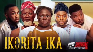 Ikorita Ika (2025) Ikorita Ika (2025)