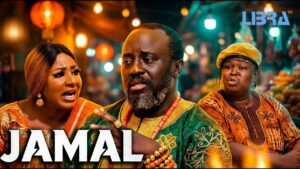 Jamal (2025) Jamal (2025)