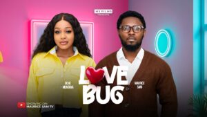 Love Bug (2025) Love Bug (2025)