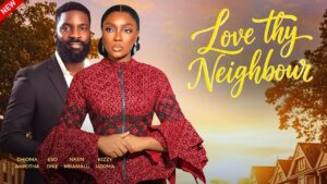 Love the Neighbor (2025) Love the Neighbor (2025)