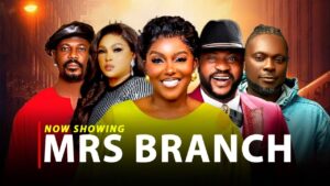 Miss Branch (2025) Miss Branch (2025)