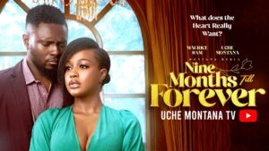 Nine Months Till Forever (2025) Nine Months Till Forever (2025)