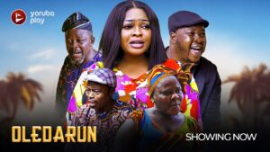 Oledarun (2025) Oledarun (2025)