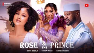 Rose & The Prince (2025) Rose & The Prince (2025)