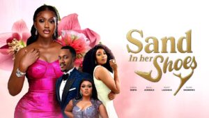 Sand in Her Shoes (2025) Sand in Her Shoes (2025)