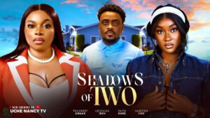 Shadow of Two (2025) Shadow of Two (2025)