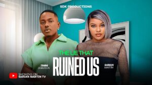 The Lie That Ruins Us (2025) The Lie That Ruins Us (2025)