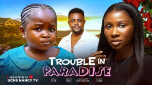 Trouble In Paradise (2025) Trouble In Paradise (2025)
