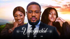 Unexpected (2025) Unexpected (2025)