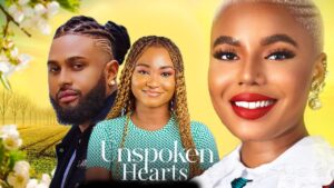 Unspoken Hearts (2025) Unspoken Hearts (2025)
