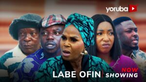 Labe Ofin (2026) Labe Ofin