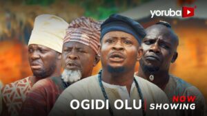Ogidi Olu (2026) Ogidi Olu