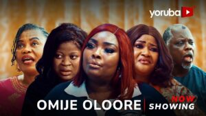 Omije Oloore (2026) Omije Oloore