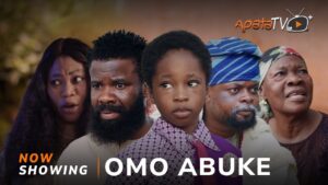 Omo Abuke (2026) Omo Abuke